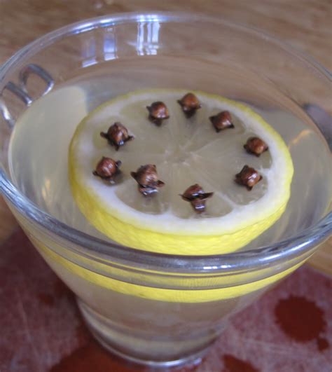 Food Devil Hot Whiskey Hot Toddy