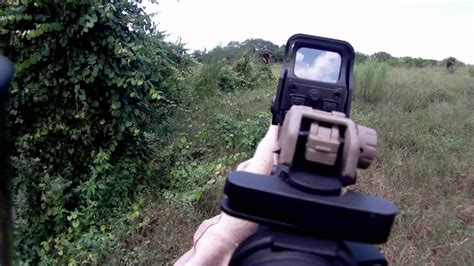 Airsoft War Vampire Mode Ft Drift Hd Youtube