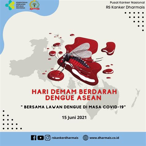Hari Demam Berdarah Dengue Asean