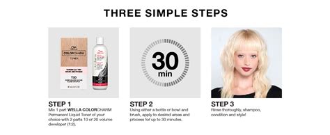 Wella ColorCharm Permanent Liquid Hair Color Fl Oz Lightest Beige Blonde Amazon Ca