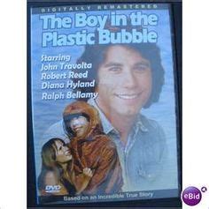 Boy in the Plastic Bubble