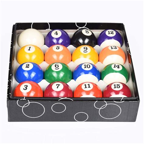pool ball set  set   delhi id