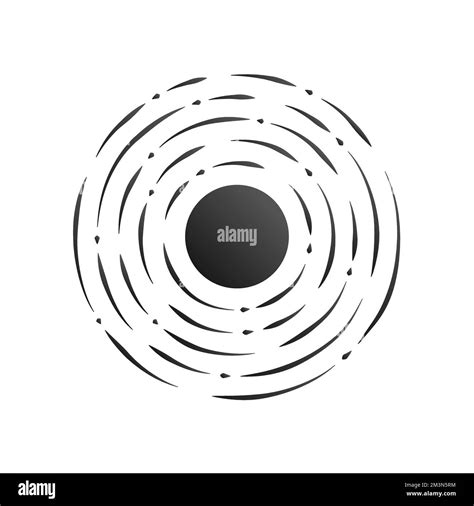 Black Sun Logo Design Holiday Abstract Logo Template Sunburst Star
