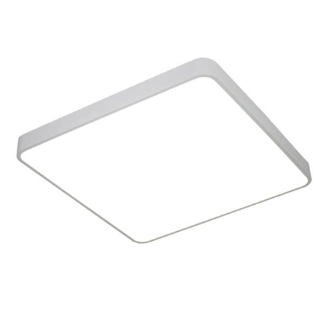 Потолочный светодиодный светильник Arte Lamp Scenaa A2687PL-45WH ...