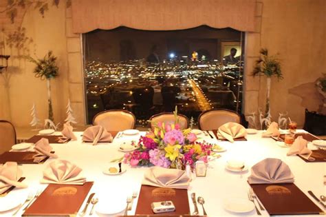 Reservation At Primavista Restaurant Cincinnati Keys
