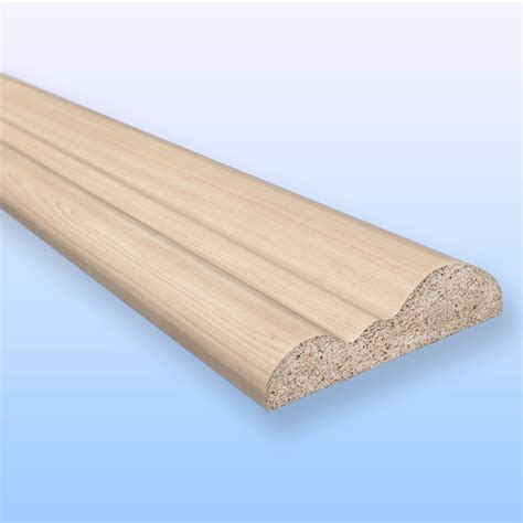 Купить накладка МДФ № 1 / 6*20*2800 анкор темный 3D | 30001-24 ...