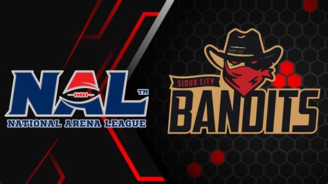 News Sioux City Bandits Join The National Arena League Sioux City