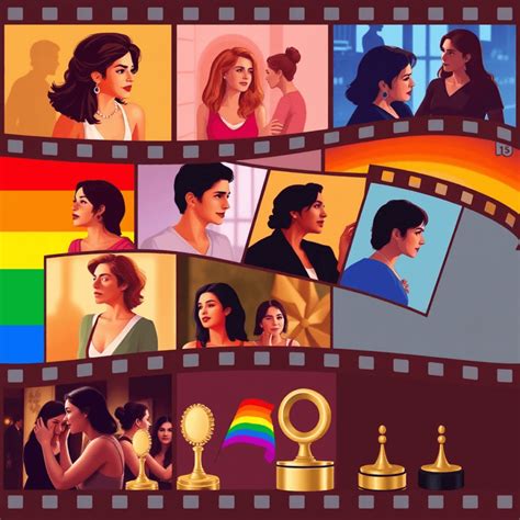 Why Do Women Become Lesbian WomenFromEurope