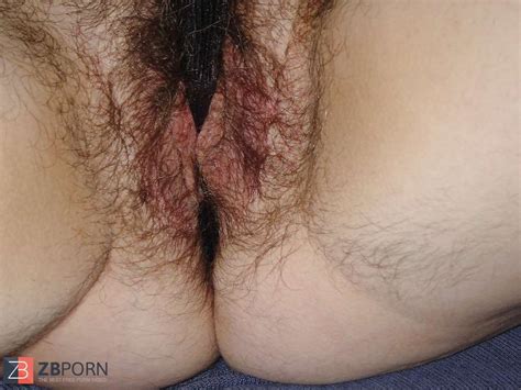 My Wooly Wifey ZB Porn