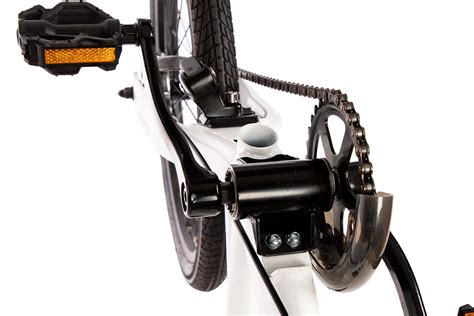Strider 20X Sport Pedal Kit – Strider Balance Bikes