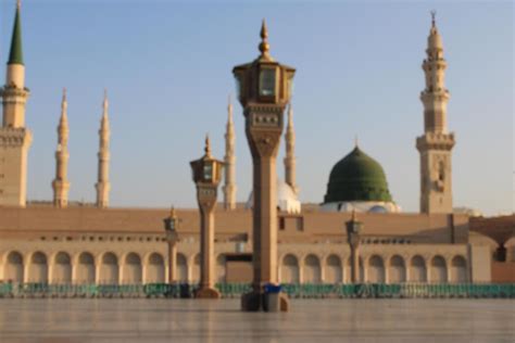 medina mosque stock  images  backgrounds