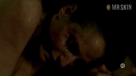 Dame De Sang Nude Scenes Naked Pics And Videos At Mr Skin