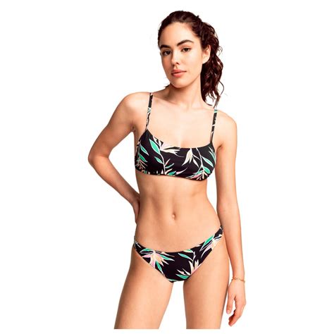 Billabong S S Tropic Bikini Bottom Damen Online Kaufen Bergfreunde De