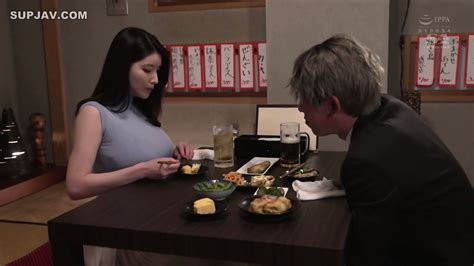 Huge Tits Model Hikaru Nagi Gives A Glorious Tittyfuck