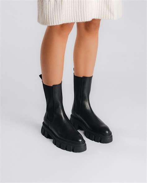 Alisa Boots Vamsko