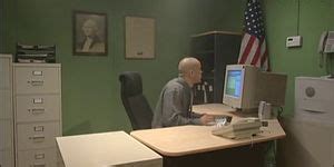 Jail Warden Dominates His Submissive Prisoner Porn Videos