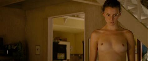 Naked Gaite Jansen In Supernova Ii