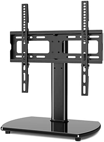 5rcom Universal Tv Stand Height Adjustable 27 32 37 40 43 46 50 55