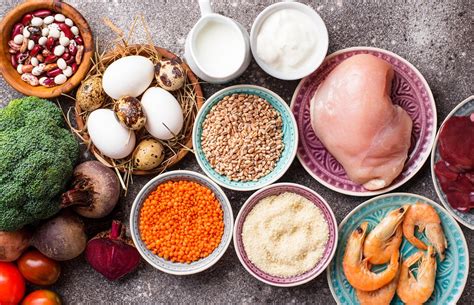 Где содержится хром: 24 продукта с самым большим содержанием ...
