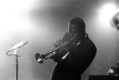 Miles Davis My Jazz Moments