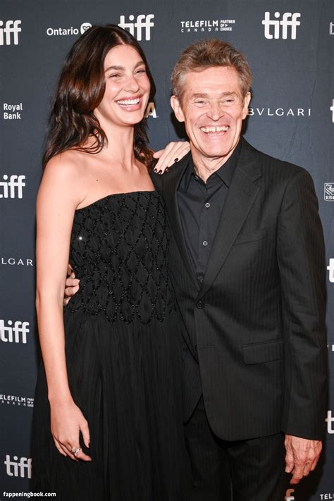 Camila Morrone Nude The Fappening Photo 6587969 FappeningBook