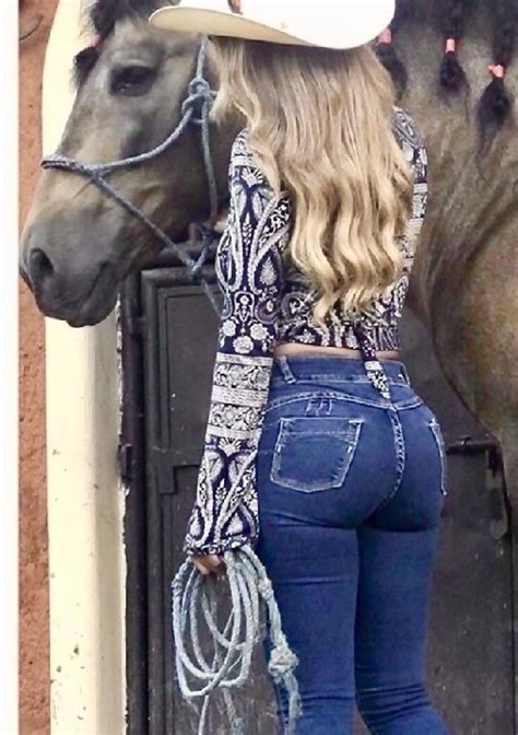 Untitled Omg This Is So Hot I Hope Shes Wearing Cowboy