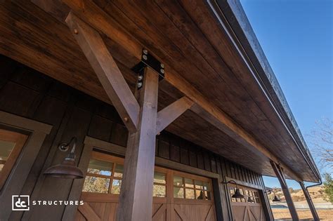 Copperhead Creek Ranch Atv Barn Dc Structures