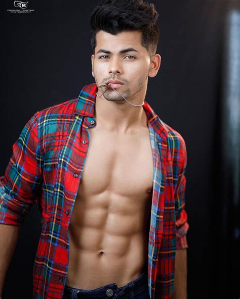 Shirtless Bollywood Men Tv Cutie Siddharth Nigam Hot Bod Sexy Shirtless Series