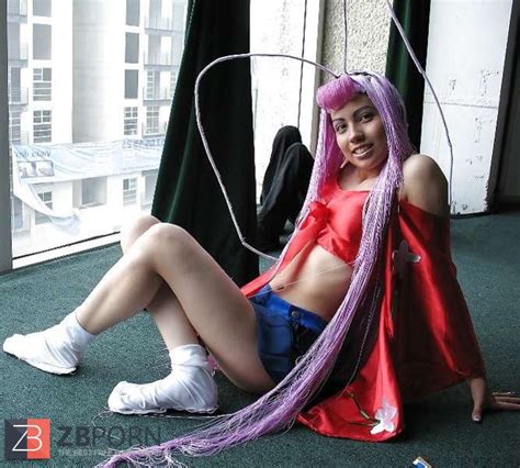 Wonderful Female Mix Up ZB Porn