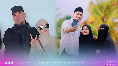 Deretan Artis Yang Mudik Ke Kampung Halaman Di Lebaran Siapa Terjauh