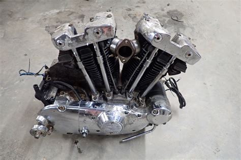 Harley Ironhead Motor Clearance Cheapest Save 53 Jlcatjgobmx