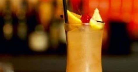 TGI Fridays Sex On The Beach Just A Pinch Recipes