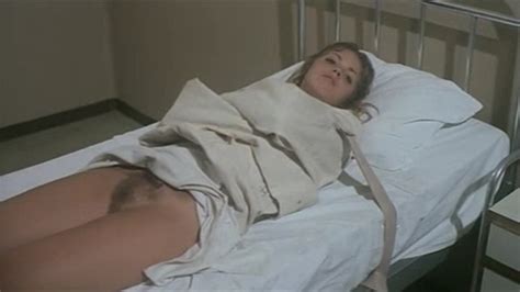 Naked Dirce Funari In Emanuelle And The Last Cannibals