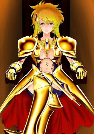 Gilgamesh Ko Luscious Hentai Manga Porn
