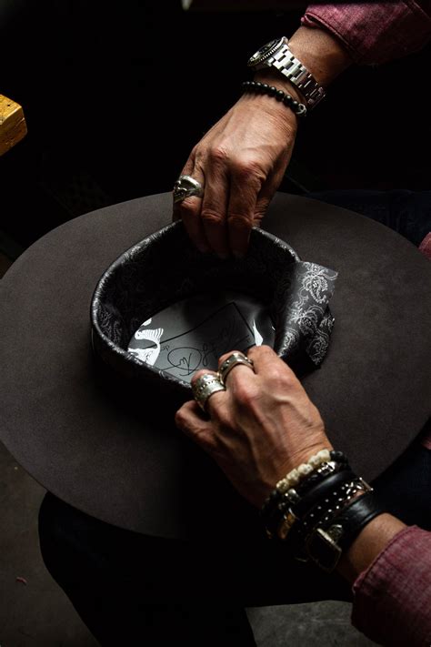 Custom Cowboy & Western Hats | Greeley Hat Works