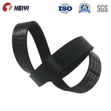 6pk1660/6pk1565 for Peugeot Fan Belt Drive Belt - Transmission Belt and ...