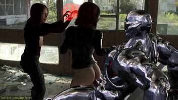 Viuda Negra Parte Porno XVIDEOS