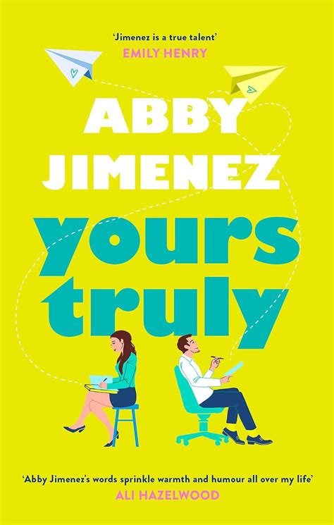 Abby Jimenez Books In Order — Julias Bookcase