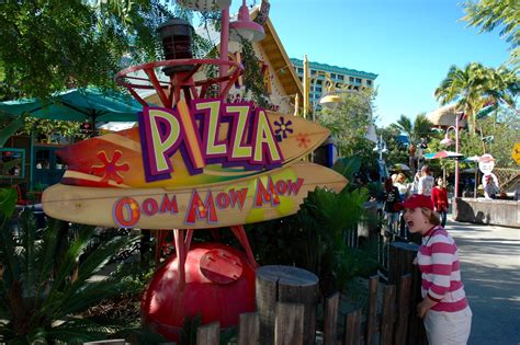 Disneys California Adventure Park Honeymoon Day 12