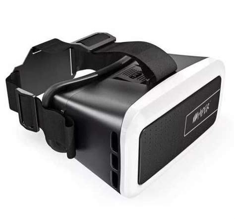 Очки виртуальной реальности hiper VRM Москва | Аудио и видео техника ...