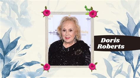Doris Roberts Net Worth 2024: Legacy Of A TV Icon