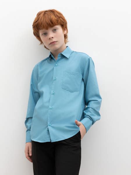 Рубашка Brostem Школа - купить с доставкой по выгодным ценам в интернет ...