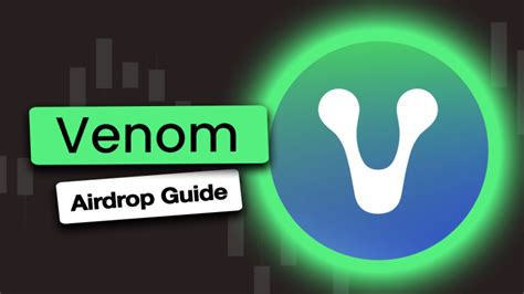 Venom Airdrop Checklist Free Airdrop Opportunity RankFi