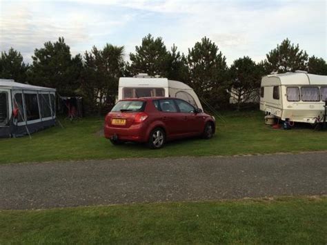 Bagnol Caravan Park Updated 2023 Campground Reviews Anglesey Wales