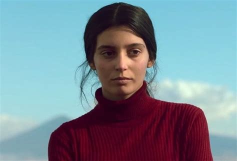 The Good Mothers Serie Tv Disney Con Gaia Girace Cast Attori Trama E