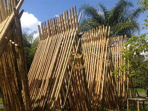 Bamboo Poles Takimex Global Co Ltd