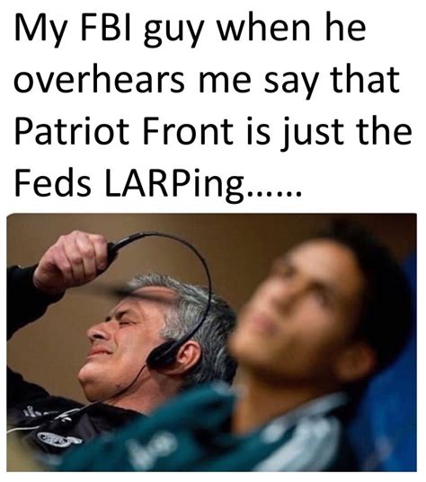 The Best Fbi Memes Memedroid