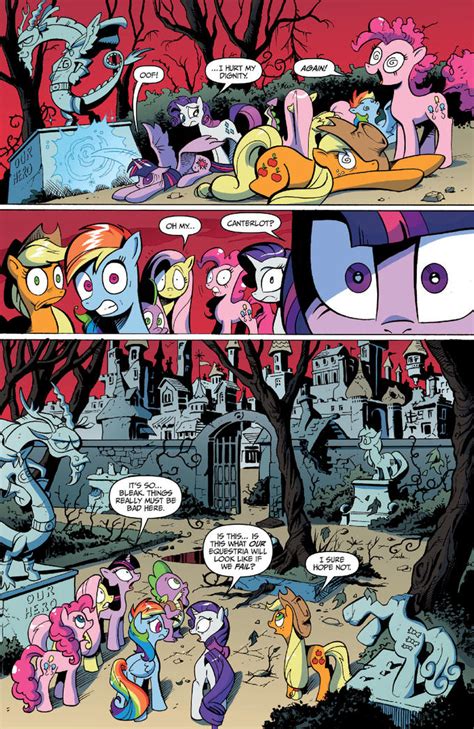 Magic Mirror Hentai Comic Editlimo