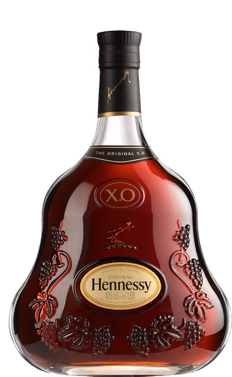 Buy Hennessy XO Cognac 1.5L in Ras Al Khaimah, UAE | Al Hamra Cellar
