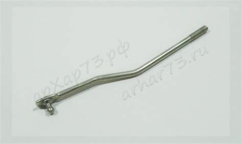 Тяга замка 3160 Патриот, Пикап (УАЗ ОРИГИНАЛ) > Замки и ручки двери УАЗ ...